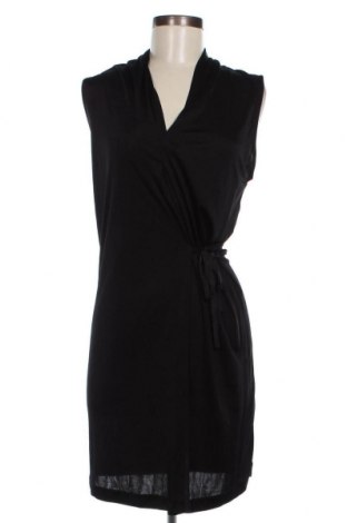 Kleid Filippa K, Größe XS, Farbe Schwarz, Preis 22,50 €