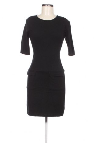 Kleid Filippa K, Größe XS, Farbe Schwarz, Preis 18,41 €