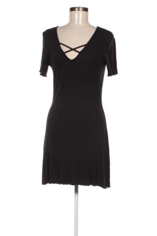 Φόρεμα Find., Μέγεθος L, Χρώμα Μαύρο, Τιμή 17,94 €