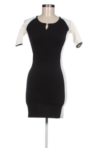 Šaty  Flame, Veľkosť XS, Farba Čierna, Cena  3,12 €