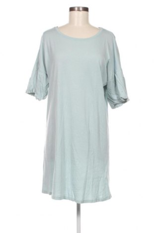 Kleid Flame, Größe M, Farbe Blau, Preis € 4,45