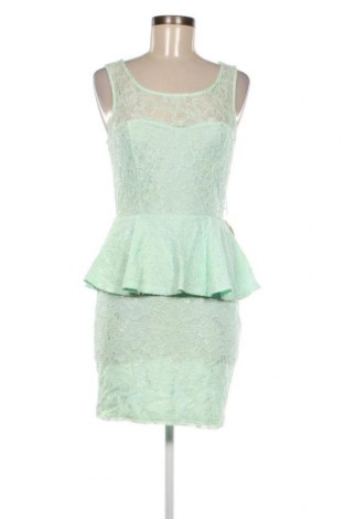 Φόρεμα Forever 21, Μέγεθος M, Χρώμα Πράσινο, Τιμή 2,35 €