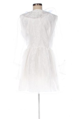 Kleid Forever Unique, Größe L, Farbe Weiß, Preis € 155,15