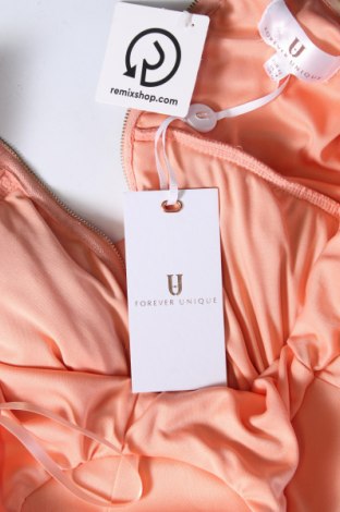 Kleid Forever Unique, Größe L, Farbe Orange, Preis € 38,79