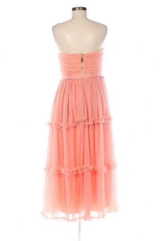 Kleid Forever Unique, Größe L, Farbe Orange, Preis 155,15 €