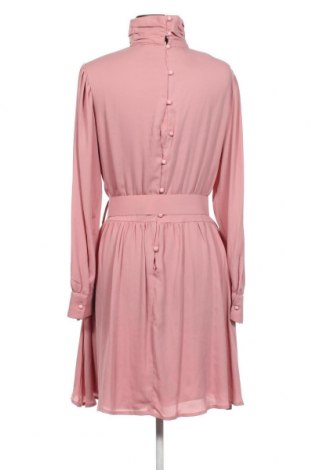 Φόρεμα Fracomina, Μέγεθος L, Χρώμα Ρόζ , Τιμή 45,11 €