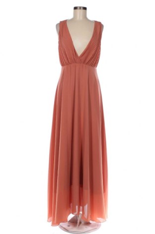 Kleid Fracomina, Größe S, Farbe Aschrosa, Preis 36,80 €