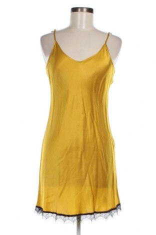 Kleid Fracomina, Größe S, Farbe Gelb, Preis 25,26 €