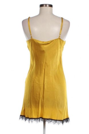 Φόρεμα Fracomina, Μέγεθος S, Χρώμα Κίτρινο, Τιμή 90,21 €