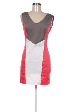 Kleid Frankie Morello, Größe M, Farbe Mehrfarbig, Preis € 10,68