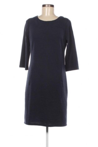 Kleid Free Quent, Größe L, Farbe Blau, Preis 3,55 €