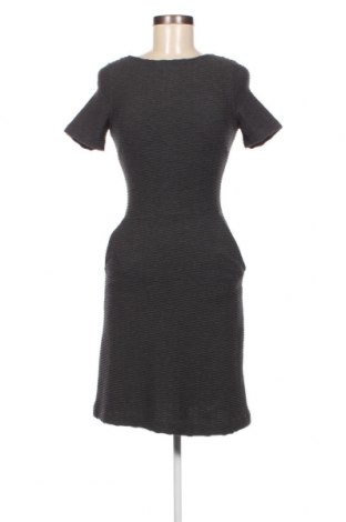 Kleid French Connection, Größe XXS, Farbe Grau, Preis 5,34 €