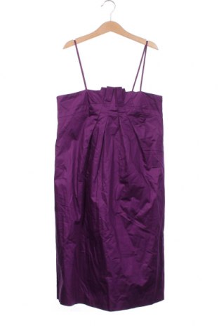 Φόρεμα French Connection, Μέγεθος XS, Χρώμα Βιολετί, Τιμή 8,03 €