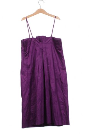 Φόρεμα French Connection, Μέγεθος XS, Χρώμα Βιολετί, Τιμή 6,57 €