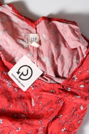 Kleid Gap, Größe M, Farbe Rot, Preis 20,18 €