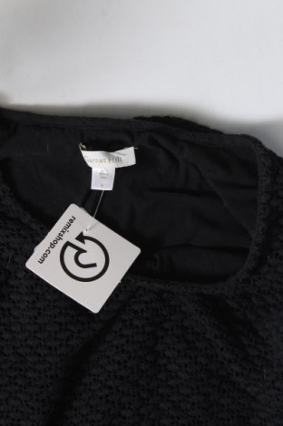 Šaty  Garnet Hill, Veľkosť S, Farba Čierna, Cena  13,05 €