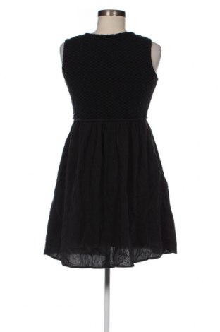 Φόρεμα Garnet Hill, Μέγεθος S, Χρώμα Μαύρο, Τιμή 14,60 €