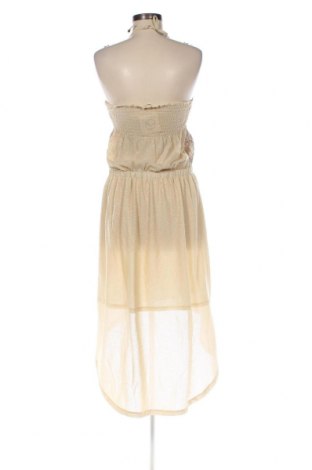 Φόρεμα Gas, Μέγεθος S, Χρώμα Χρυσαφί, Τιμή 9,46 €