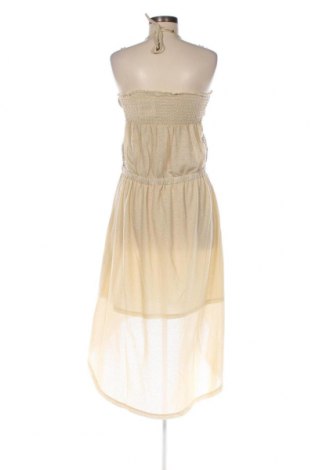 Kleid Gas, Größe M, Farbe Golden, Preis € 15,77