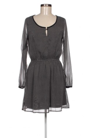 Šaty  Gina, Veľkosť M, Farba Čierna, Cena  2,47 €