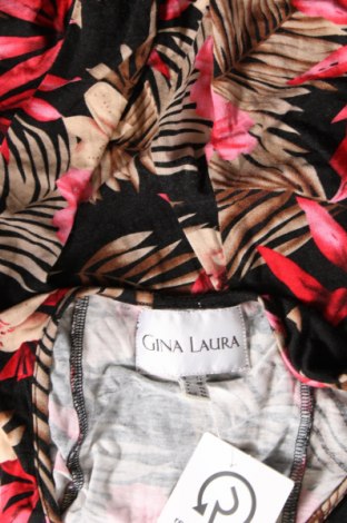 Φόρεμα Gina Laura, Μέγεθος XL, Χρώμα Πολύχρωμο, Τιμή 7,15 €