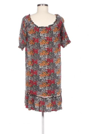 Kleid Gina Tricot, Größe S, Farbe Mehrfarbig, Preis 3,76 €