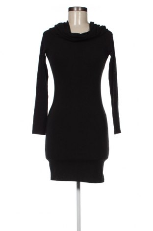 Φόρεμα Gina Tricot, Μέγεθος S, Χρώμα Μαύρο, Τιμή 2,97 €