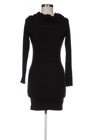 Kleid Gina Tricot, Größe S, Farbe Schwarz, Preis € 2,92