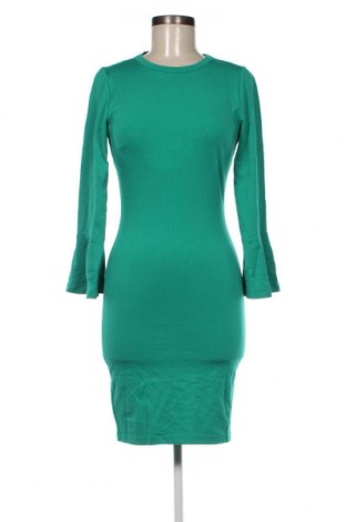 Šaty  Gina Tricot, Velikost S, Barva Zelená, Cena  86,00 Kč