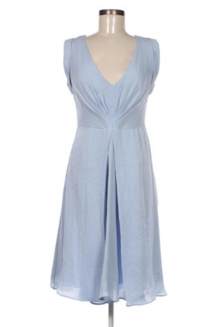 Kleid Giorgio Armani, Größe M, Farbe Blau, Preis € 432,47