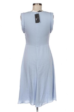 Kleid Giorgio Armani, Größe M, Farbe Blau, Preis 432,47 €