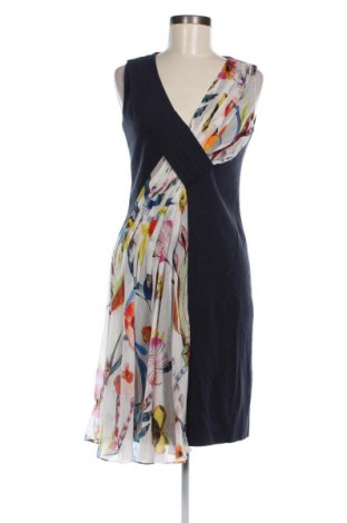 Kleid Giorgio Armani, Größe S, Farbe Blau, Preis 378,27 €