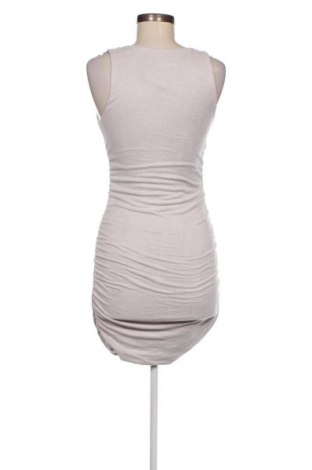 Kleid Glamazon, Größe S, Farbe Grau, Preis 3,08 €