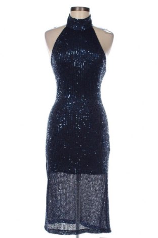 Šaty  Glamorous, Velikost M, Barva Modrá, Cena  1 913,00 Kč