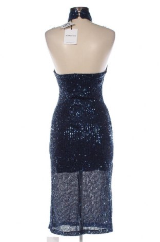 Φόρεμα Glamorous, Μέγεθος M, Χρώμα Μπλέ, Τιμή 68,04 €