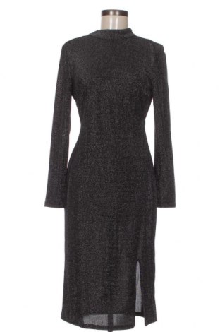 Kleid Glamorous, Größe M, Farbe Grau, Preis € 12,07