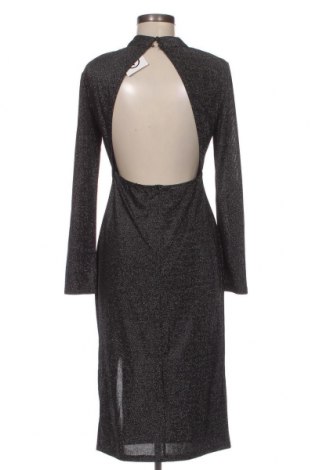 Kleid Glamorous, Größe M, Farbe Grau, Preis € 4,02