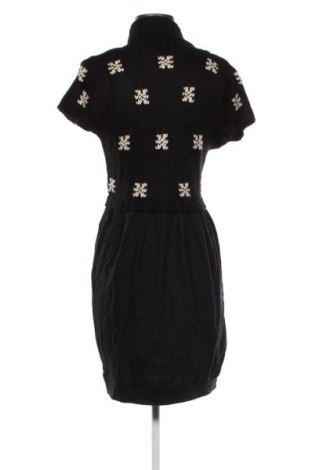 Kleid Grain De Malice, Größe S, Farbe Schwarz, Preis 3,31 €