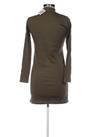 Kleid Groggy, Größe XS, Farbe Grün, Preis € 3,03