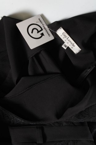 Kleid Guy Laroche, Größe S, Farbe Schwarz, Preis € 15,78