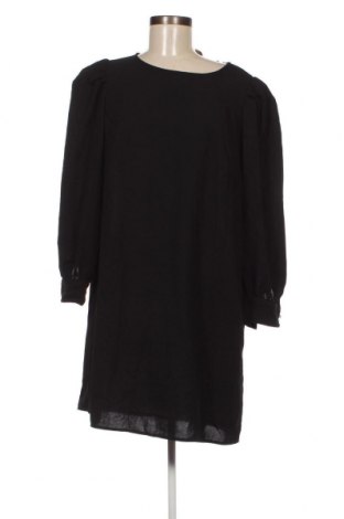 Φόρεμα H&M, Μέγεθος L, Χρώμα Μαύρο, Τιμή 2,69 €