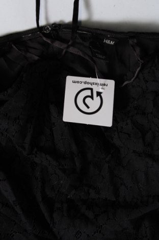 Šaty  H&M, Velikost M, Barva Černá, Cena  925,00 Kč