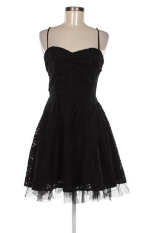 Šaty  H&M, Velikost M, Barva Černá, Cena  352,00 Kč