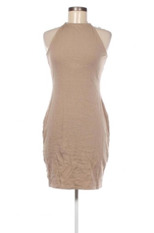 Φόρεμα H&M, Μέγεθος M, Χρώμα  Μπέζ, Τιμή 4,31 €