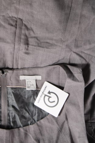 Šaty  H&M, Veľkosť M, Farba Sivá, Cena  10,85 €