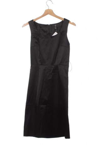 Φόρεμα H&M, Μέγεθος XS, Χρώμα Μαύρο, Τιμή 2,51 €