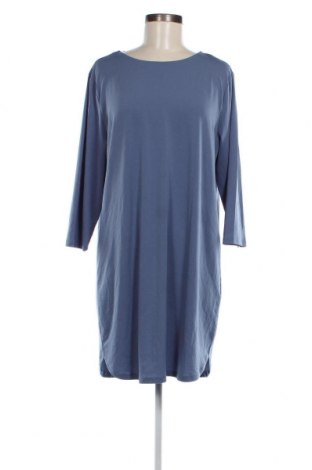 Φόρεμα H&M, Μέγεθος M, Χρώμα Μπλέ, Τιμή 3,41 €