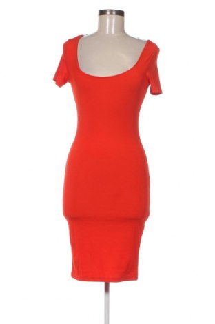 Φόρεμα H&M, Μέγεθος S, Χρώμα Πορτοκαλί, Τιμή 4,31 €
