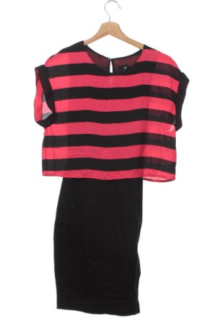 Φόρεμα H&M, Μέγεθος XS, Χρώμα Μαύρο, Τιμή 17,94 €