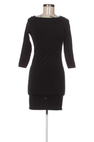 Šaty  H&M, Veľkosť XS, Farba Čierna, Cena  2,79 €